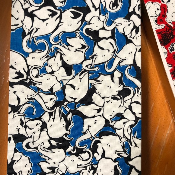 Carolina Herrera notepad set - New - Picture 4 of 9